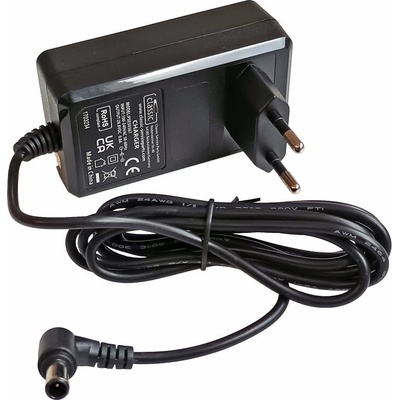 Delta Shark IZ300 / IZ320 / IZ400 / IZ420, 28,8V