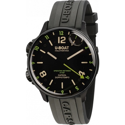 U-Boat 8889