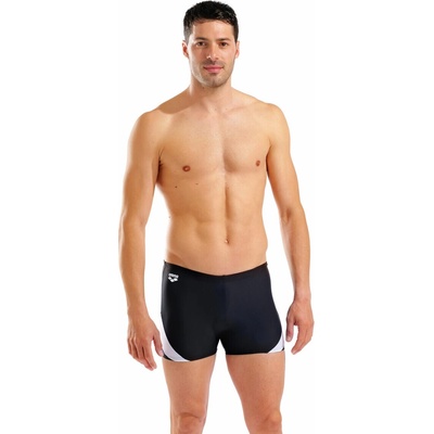 Arena Feel Stripeflow Swim Short
