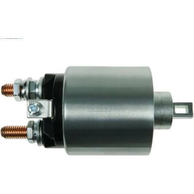 Elektromagnetický spínač, štartér AS-PL SS0019P