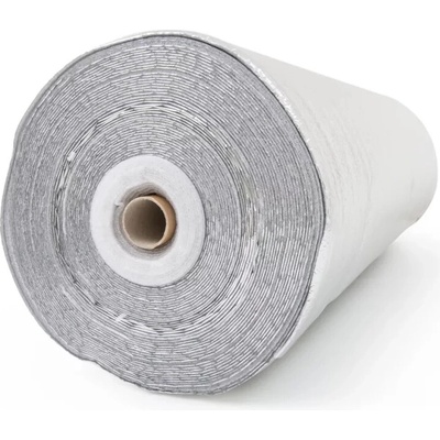 Reflexní fólie Solflex FOAM stříbrná