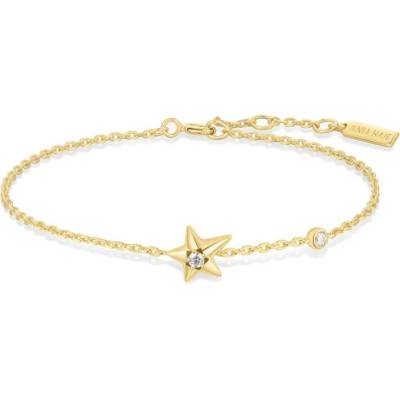 Ania Haie B066-04G striebro