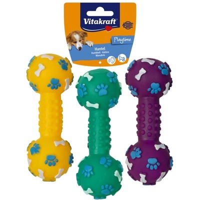 Vitakraft činka ostnáč 15 cm pes