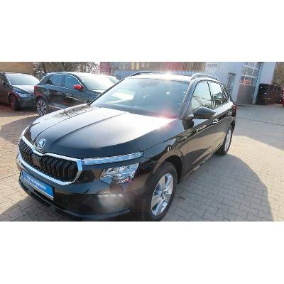 Skoda Kamiq 1.0 TSI First Edition 85 kW