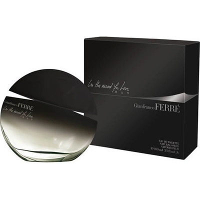Gianfranco Ferre Gianfranco Ferre In the Mood for Love Man toaletní voda pánská 30 ml