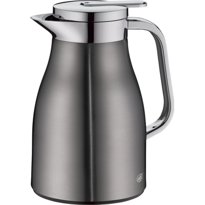 Alfi Skyline termoska vakuová baňka Cool Šedá 650 ml