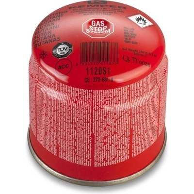 Kemper Gas Stop System 190g – Hledejceny.cz