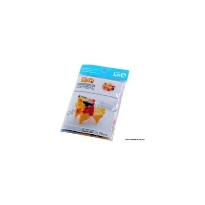 LaQ Petit LEV 28 ks – Hledejceny.cz