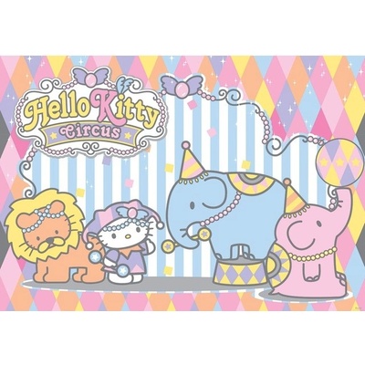 Preinterier FT4585 Fototapeta na stenu Hello Kitty vlies 416cm x 254cm