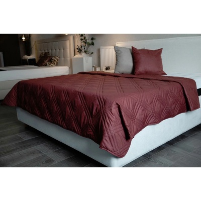 Klinmam Home deka BRAZIL Marsala 220x240