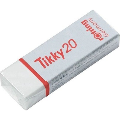 Rotring Tikky 20 guma