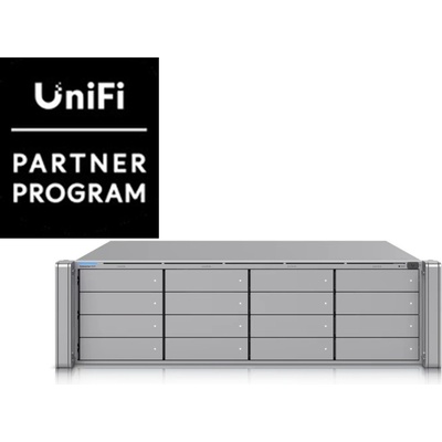 Ubiquiti UNVR-EU
