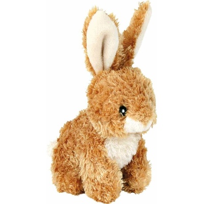 Trixie Králík plyšový pro psy 15 cm