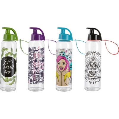 Florina Láhev sportovní 750 ml – Hledejceny.cz