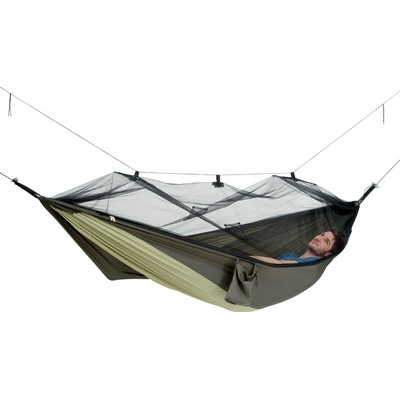 Amazons Moskito traveller