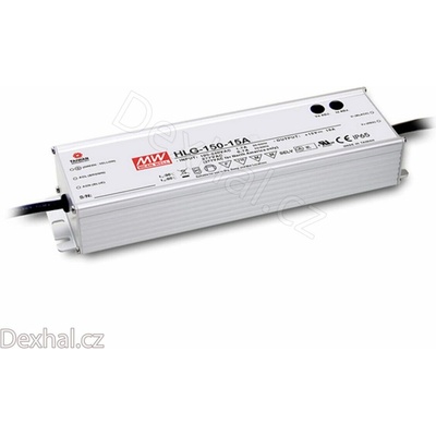 Mean well HLG-150H-48A