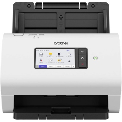 Brother ADS-4900W
