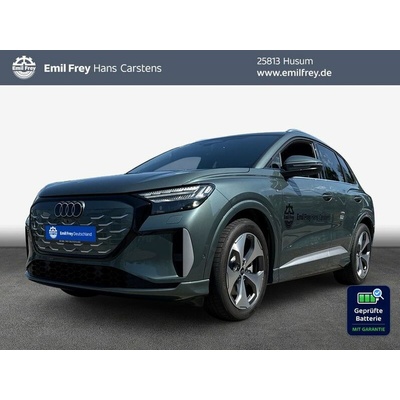 Audi Q4 e-tron Performance 210 kW