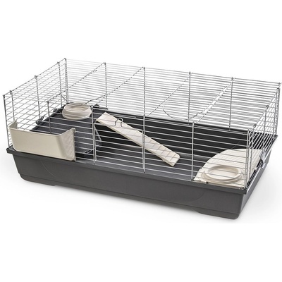 Tommi Bunny Bungallow Deluxe 120 118,5 x 58 x 42 cm – Hledejceny.cz