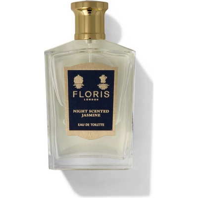 Floris Night Scented Jasmine toaletná voda dámska 100 ml