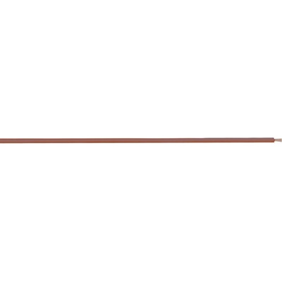 Lapp 4560076 merací vodič, LiFY, 1 x 6 mm², červená, 50 m