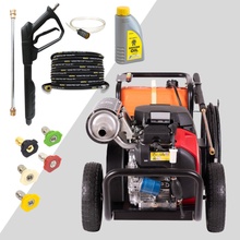 Waspper Gaspper GP7000HC