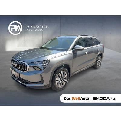 Skoda Kodiaq TSI mHEV Selection DSG 110 kW