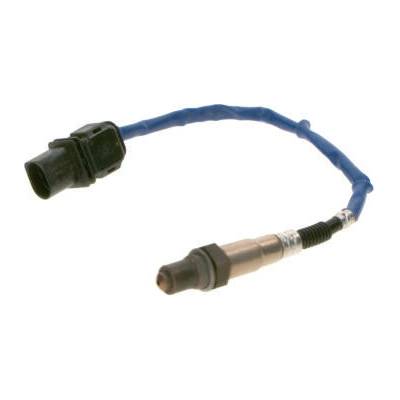 Lambda sonda BOSCH 0 258 987 002