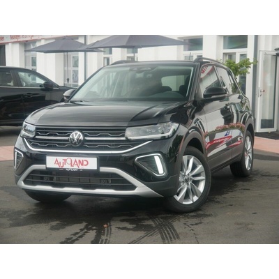 Volkswagen T-Cross 1.5 TSI DSG 110 kW