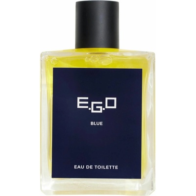 Gosh E.G.O Blue toaletná voda pánska 100 ml