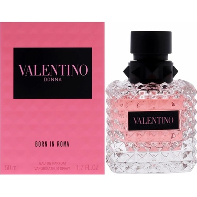 Valentino Born in Roma parfumovaná voda dámska 50 ml