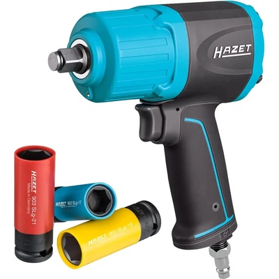Hazet 9012ECO/4