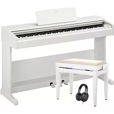 Yamaha YDP 105 SET2 – Hledejceny.cz