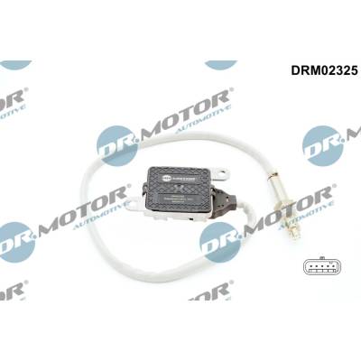 DR.MOTOR AUTOMOTIVE NOx-Senzor, NOx-Katalyzátor DRM02325