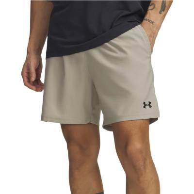 Under Armour Vanish Woven 2.0 hnedá