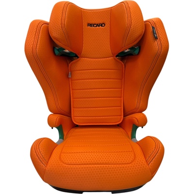 Recaro Axion1 I-Size 2025 Vibrant Orange