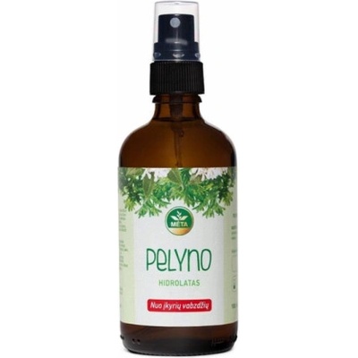 Meta Repelent proti komárům a klíšťatům 100 ml