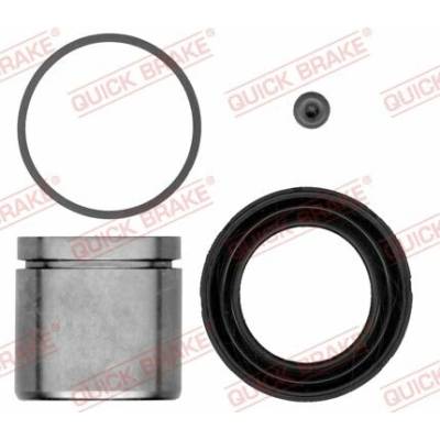 QUICK BRAKE Opravná sada brzdového strmeňa 114-5333