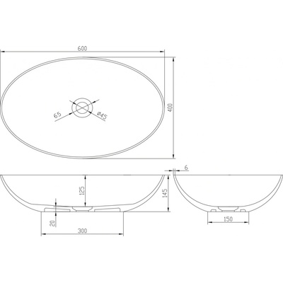 Sapho FORMIGO FG122