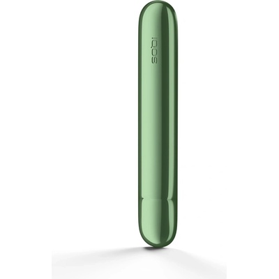 IQOS ILUMA Metallic bočný kryt Moss Green