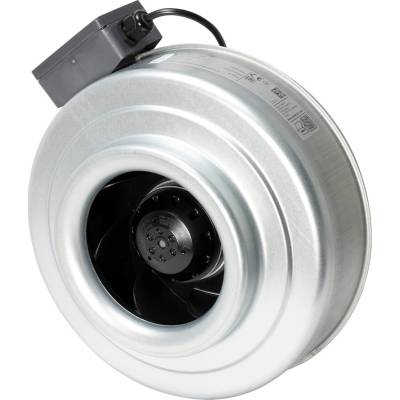 Systemair K 200 L AC 965 m3/h 200 mm