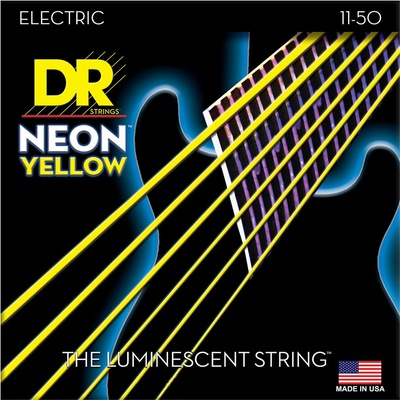 GHS DR E NEON NYE-11