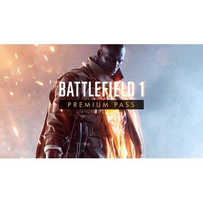 Battlefield 1 Premium Pass