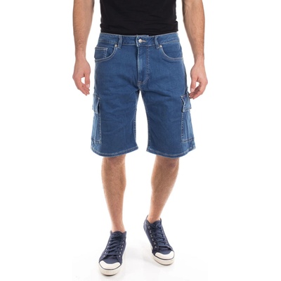 Pepe Jeans pánské kraťasy RELAXED SHORT CARGO