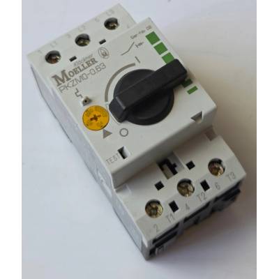 Eaton PKZM 0-0,63