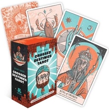 Crossed Destinies Tarot