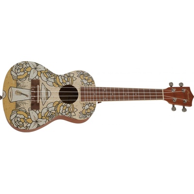 Bamboo U-23