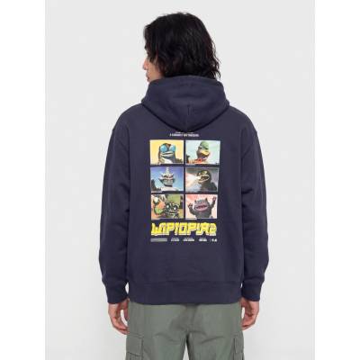 Carhartt WIP Wiptopia II HD blue