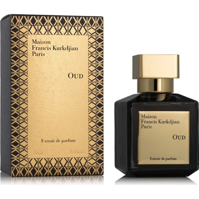 Maison Francis Kurkdjian Oud Satin Mood parfum unisex 70 ml