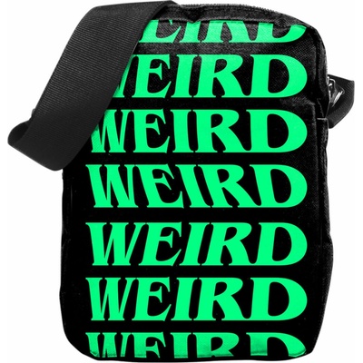 Yungblud Weird! Repeated Multi-color Taška cez rameno